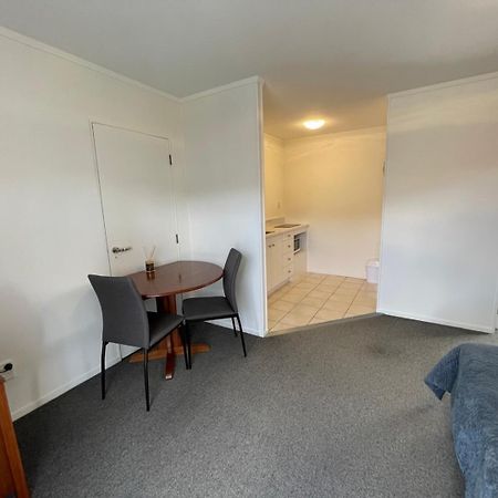 Cherry Court Motor Lodge Whangarei Kültér fotó