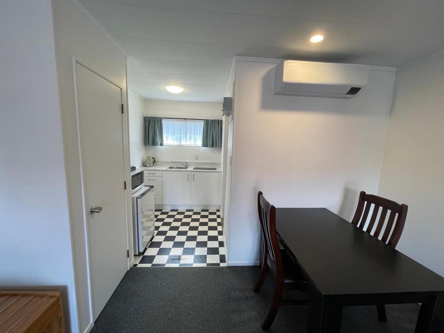 Cherry Court Motor Lodge Whangarei Kültér fotó