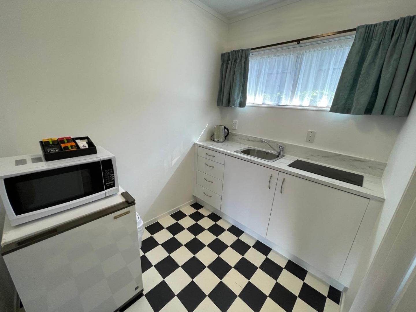 Cherry Court Motor Lodge Whangarei Kültér fotó
