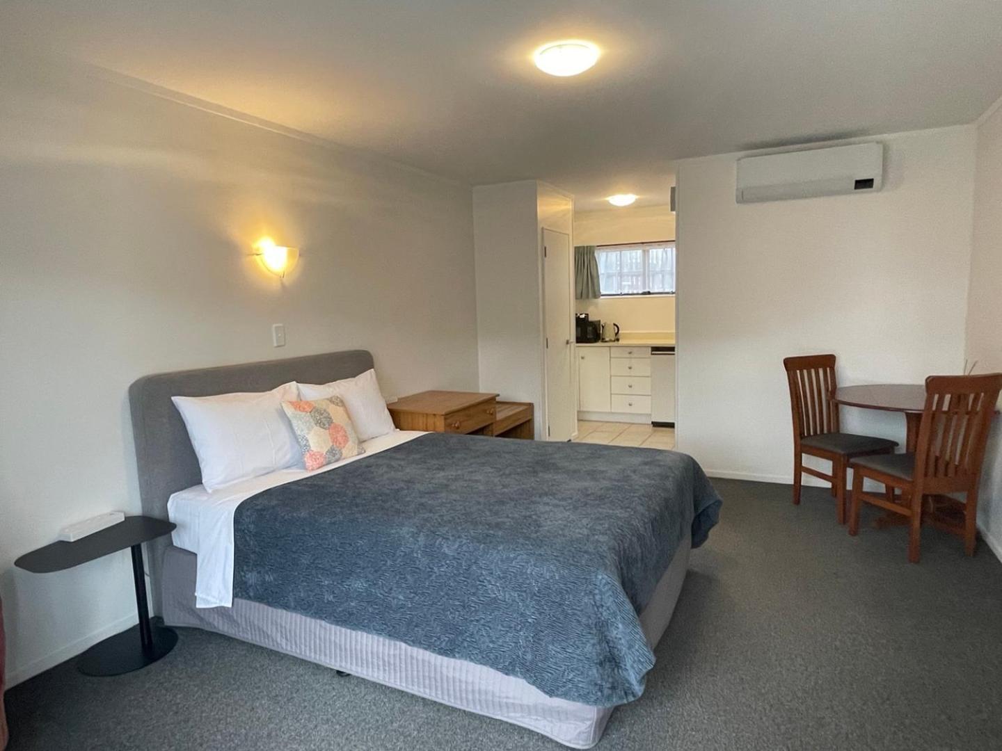 Cherry Court Motor Lodge Whangarei Kültér fotó