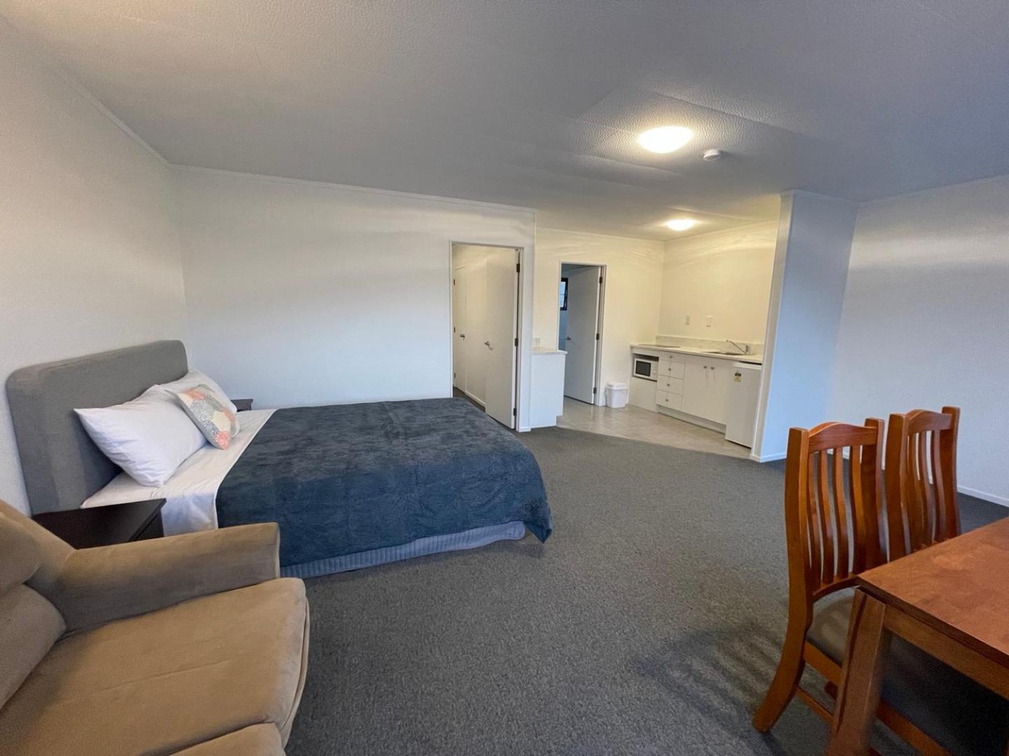Cherry Court Motor Lodge Whangarei Kültér fotó