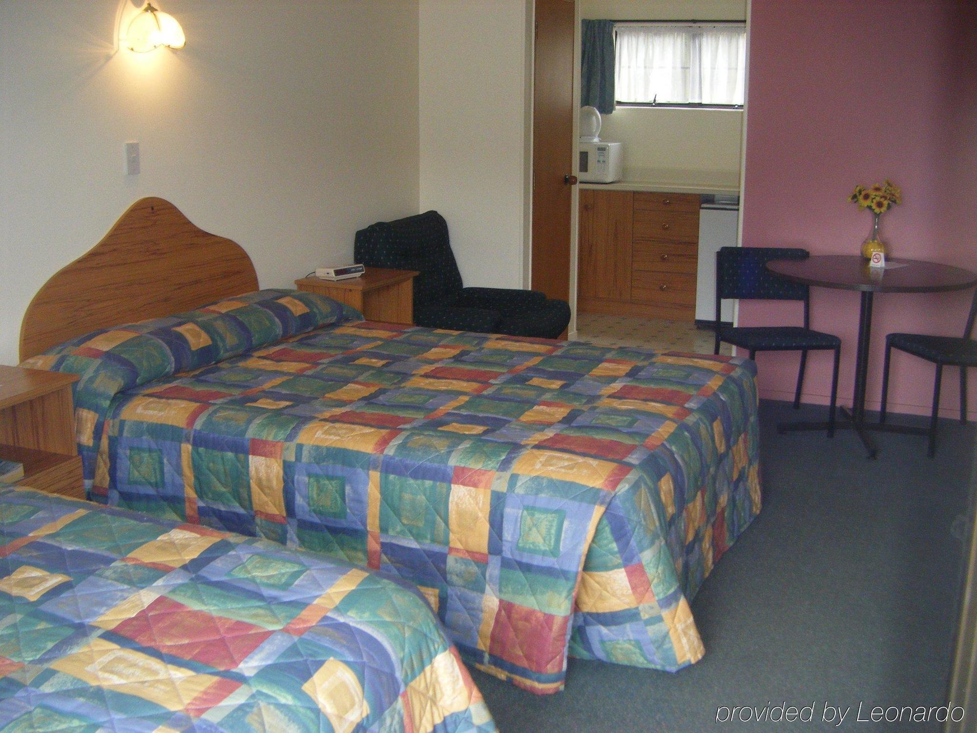 Cherry Court Motor Lodge Whangarei Kültér fotó
