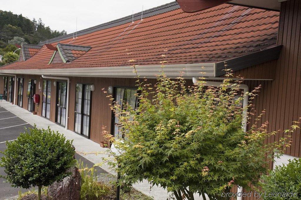 Cherry Court Motor Lodge Whangarei Kültér fotó