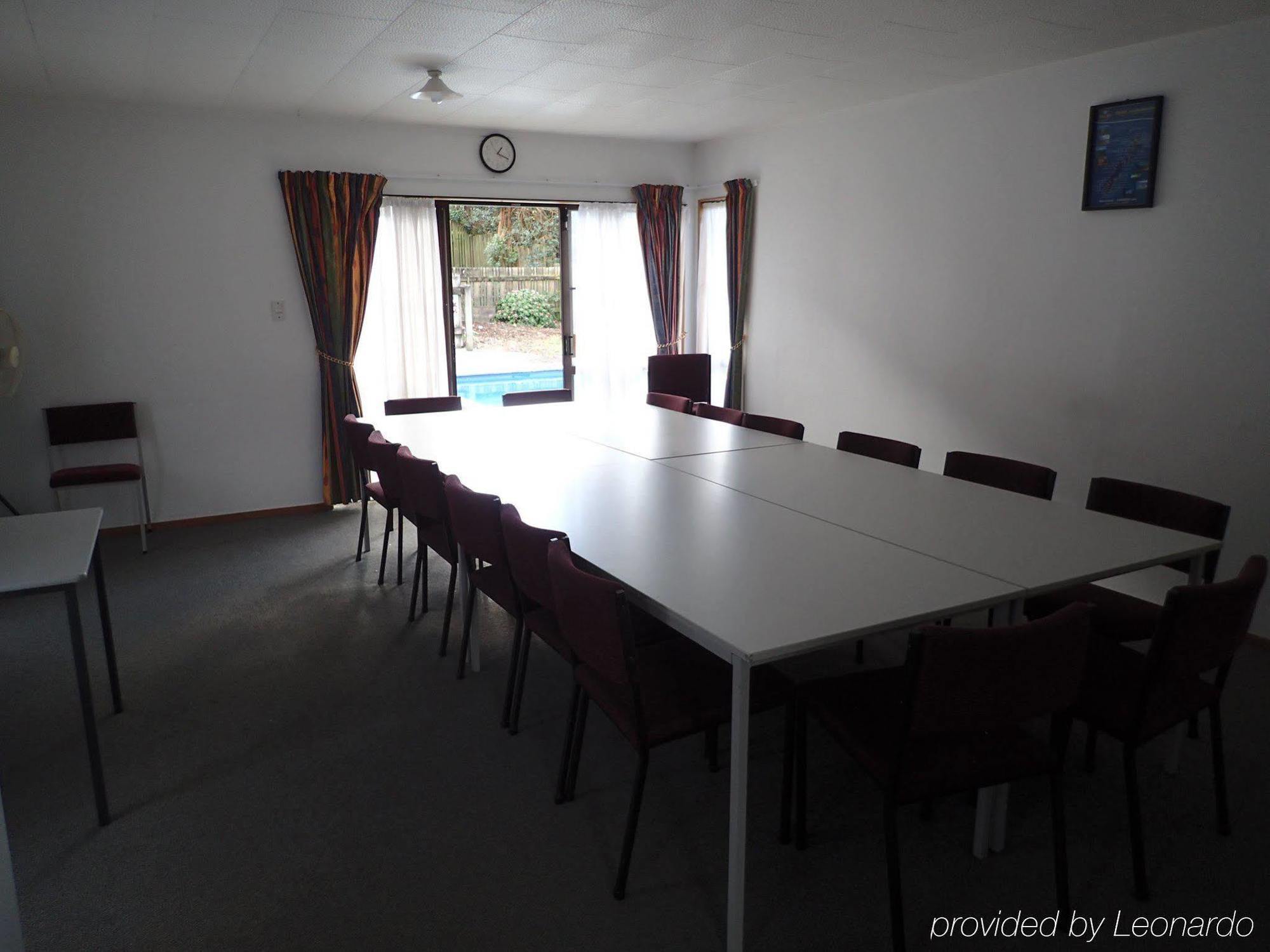 Cherry Court Motor Lodge Whangarei Kültér fotó