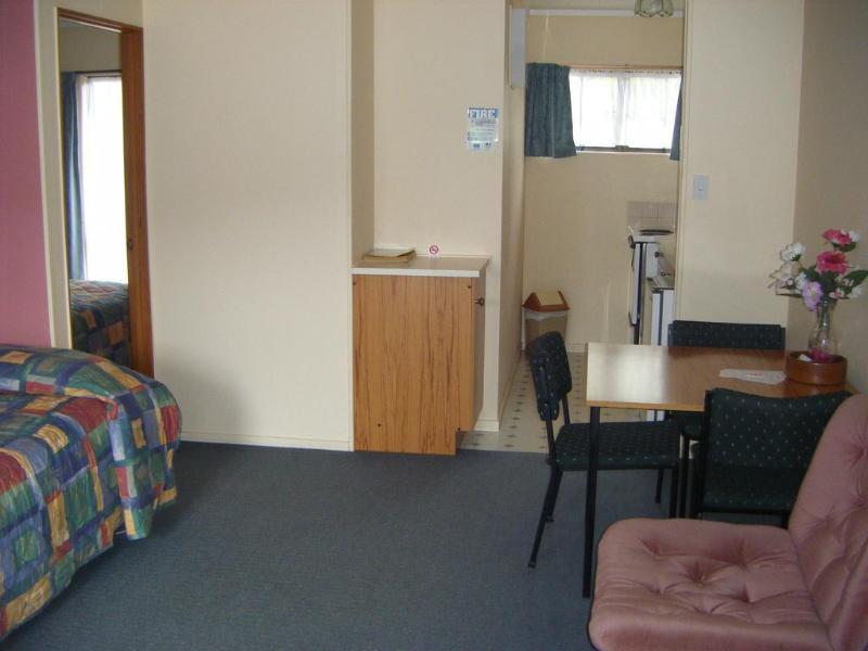 Cherry Court Motor Lodge Whangarei Kültér fotó